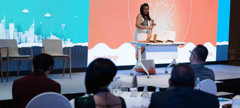 5-Minute Mindfulness for Busy Professionals