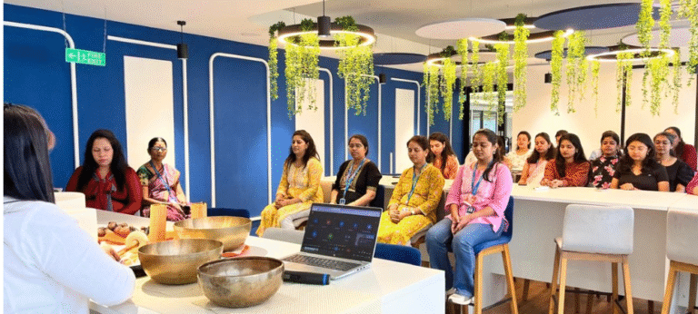 Why Mindfulness Matters in the Workplace