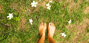 Power of Grounding