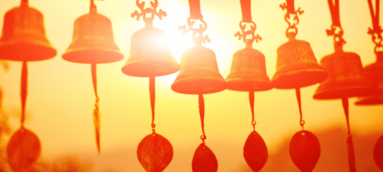 History of Sound Healing