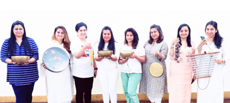 Mother’s Day and the Magic of Sound Healing