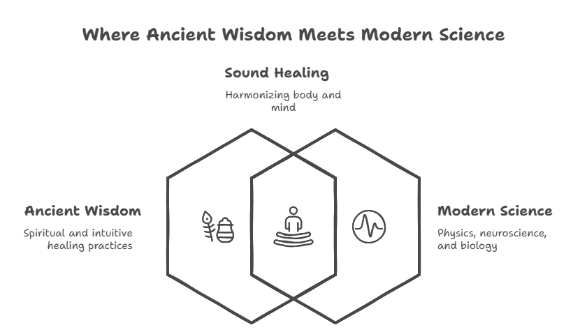 Science of Sound Healing