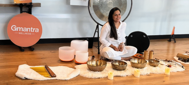 What is Sound Healing?